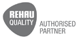 Rehau Authorised Partner